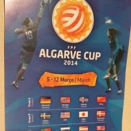 アルガルベカップ