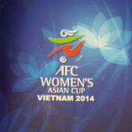 AFC女子アジアカップ